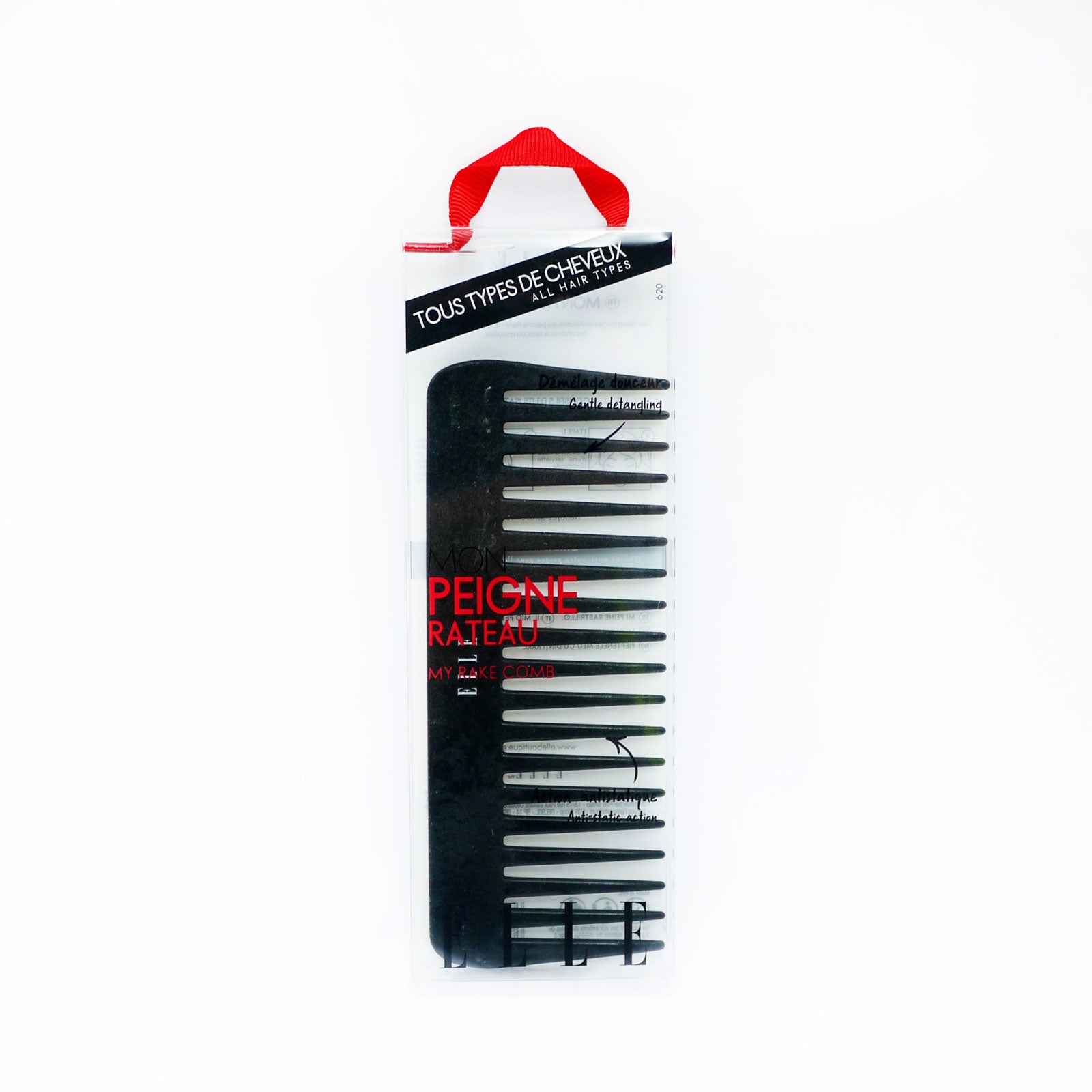 Elle Hair Comb Elle Hair Comb